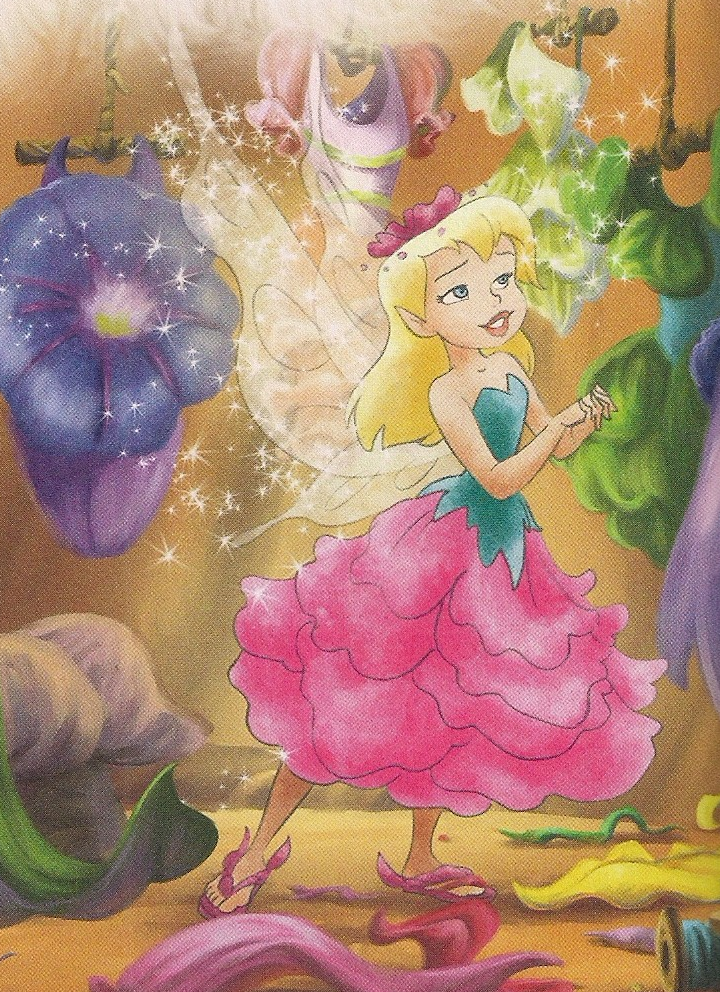 Hem Disney Fairies Wiki Fandom Powered By Wikia