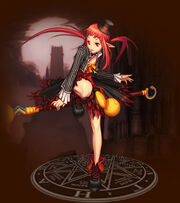 Mage