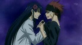 Kanda zly