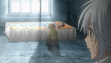 Narain's Grief