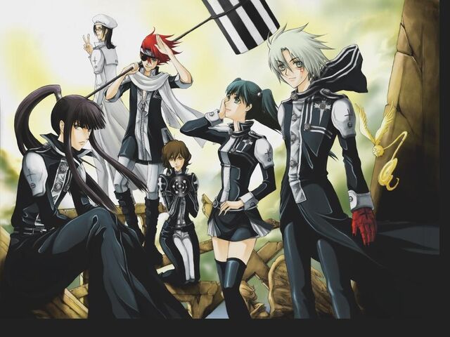 Datei:D-gray-man.jpg