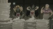 BscapDGray-man 081RAW0068