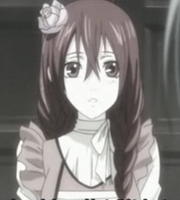 Kaede young