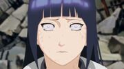 Shirome invoked