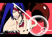 Arachne opening
