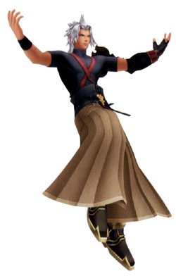 Xehanort
