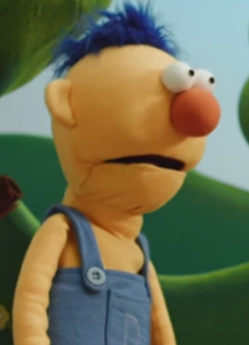 Yellow Guy Info Image