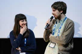 Rebecca+Sloan+Sundance+London+Shorts+Program+Tq WtTPDQlal