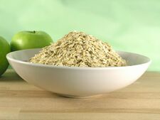 Oatmeal