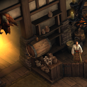 The Slaughtered Calf Inn