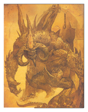 Diablo