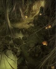 Caverns of Araneae2
