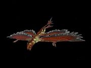Blood hawk
