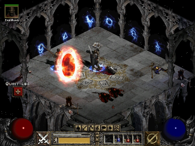 diablo 2 tal rasha tomb diablo 2 tal rasha tomb