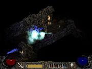SpikeyShooty