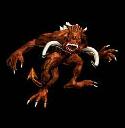 Hell Boar