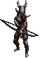 Dark Ranger (Diablo II)