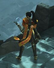HeroCape