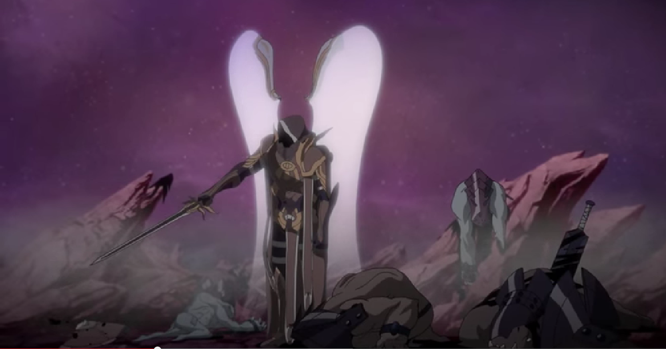 Barbarian Barbarian II Letal Sword Barbarian Barbarian II Letal Sword