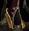 Alzarius Portrait