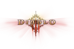 Diablo III Large transparency