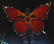 RedBfly wings-1