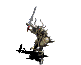 Black Knight (Diablo I)