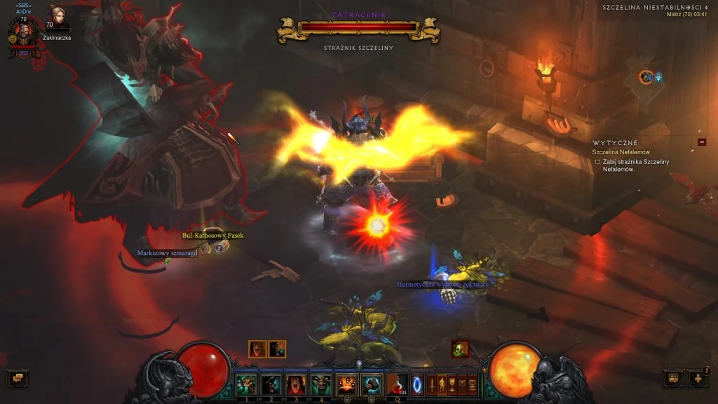 diablo 2 walkthrough Diablo  by FANDOM    Wiki Perdition powered Wikia