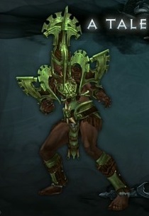 Diablo Witch Doctor Jade Harvester Build Diablo Witch Doctor Jade Harvester Build