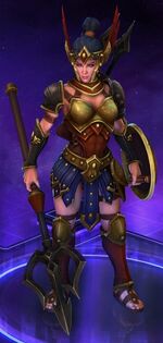 Cassia Wondrous