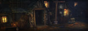 Slaughtered Calf Inn3