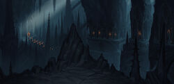 Temple of the Firstborn