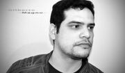 Gilberto Magno