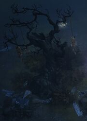 Treeofthehanged