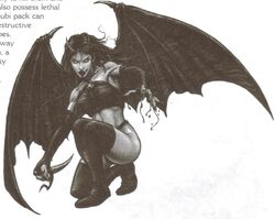 Succubus-awakening