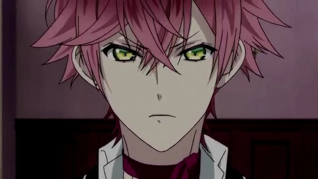 Image - Diabolik Lovers - 11 raw.mp4 000657323.jpg | Diabolik Lovers