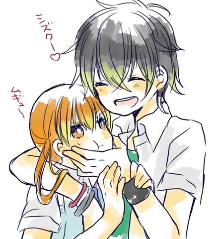 Archivo:Tonari-No-Kaibutsu-Kun-tonari-no-kaibutsu-kun-33032047-449-500.jpg