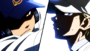 Yukivs.Narumiya