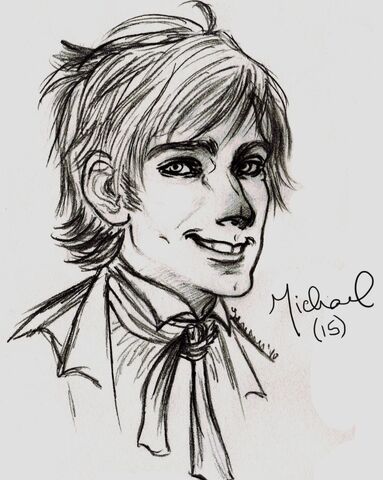 File:Michael By LaurenGreiner.jpg