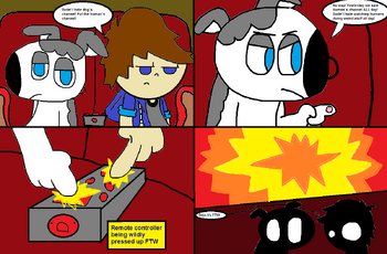 Comix ep 36