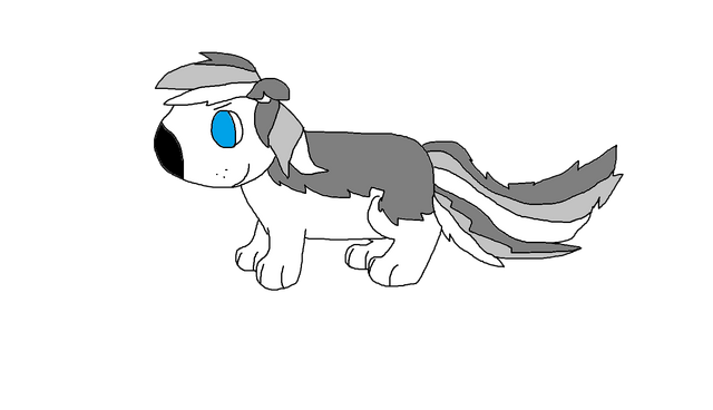 File:Di'angelo - Rainbow Dash Style - Transparent.png