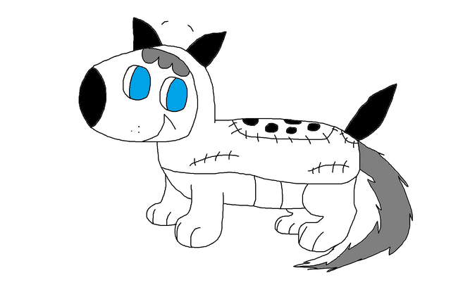 File:Di'angelo dressed as Sparky.png