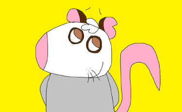 Chips avatar pic