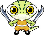 Stock-illustration-6725149-chameleon-cartoon