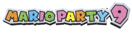 File:270px-MarioParty9logo.png