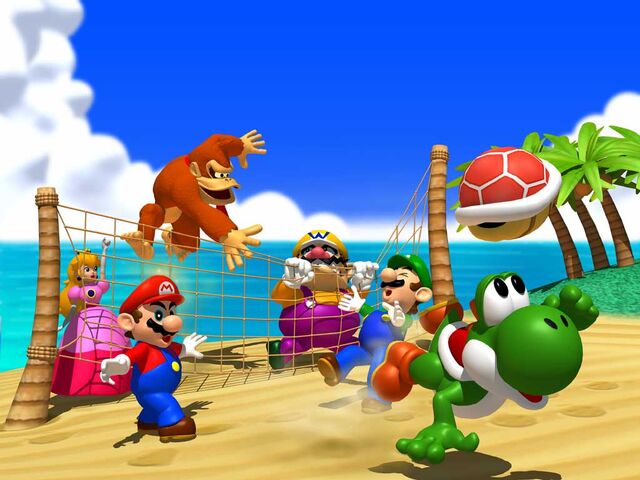 File:Yoshi's Tropical Island.jpg