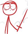 Red's sword