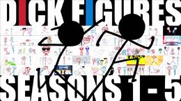 DF Seasons 1-5