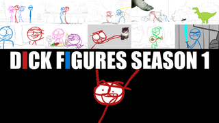 Seasons 1 Cover