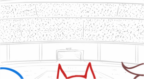 Olympic spectators